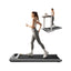 UREVO Strol U1 Walking Treadmill - Grey