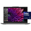 Lenovo Yoga Pro 9 Gen 9 - 16.0" 3.2K Touch / Ultra 9 185H / 32GB / 1TB (NVMe M.2 SSD) / RTX 4060 8GB VGA / Win 11 Home / 2YW / Arabic/English / Luna Grey - Laptop