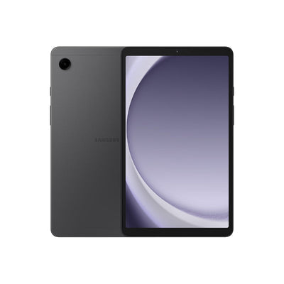 Samsung Galaxy TAB A9 - 8.7’’ / 4GB / 64GB / Wi-Fi / Black Mobiles & Tablets > Tablets