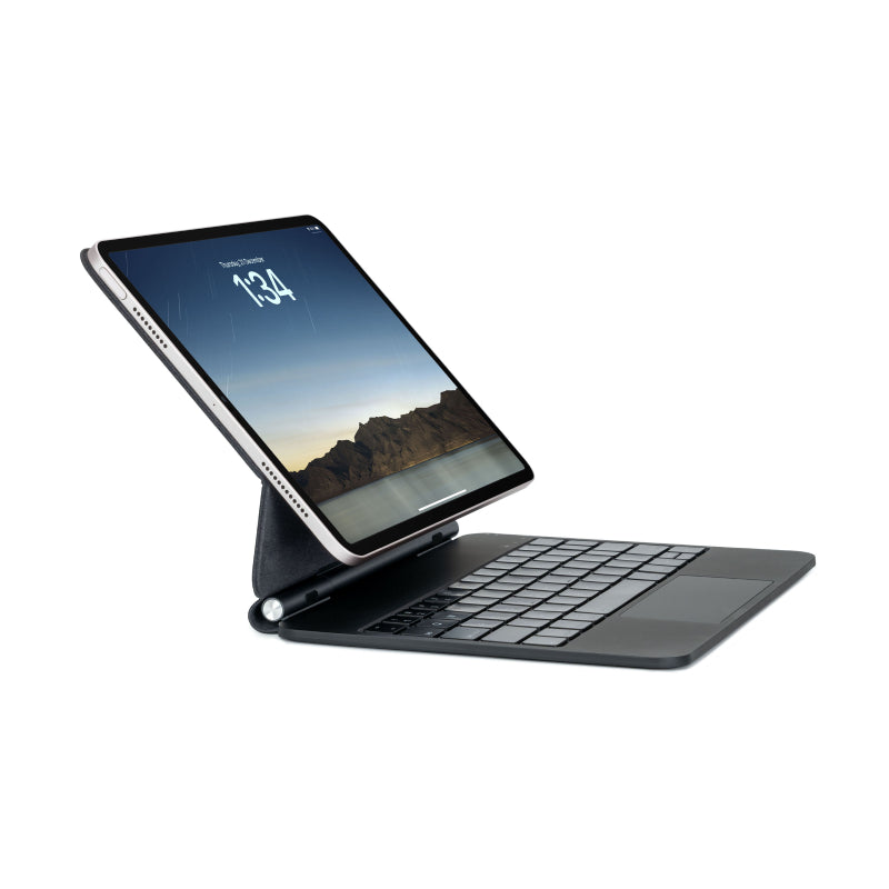 Torrii Clavier Bluetooth Keyboard - iPad Pro 11 / iPad Air 10.9 / Black