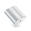 RAVPower RP-PB197 10000mAh PD+QC 2-Port 18W Power Bank - Silver