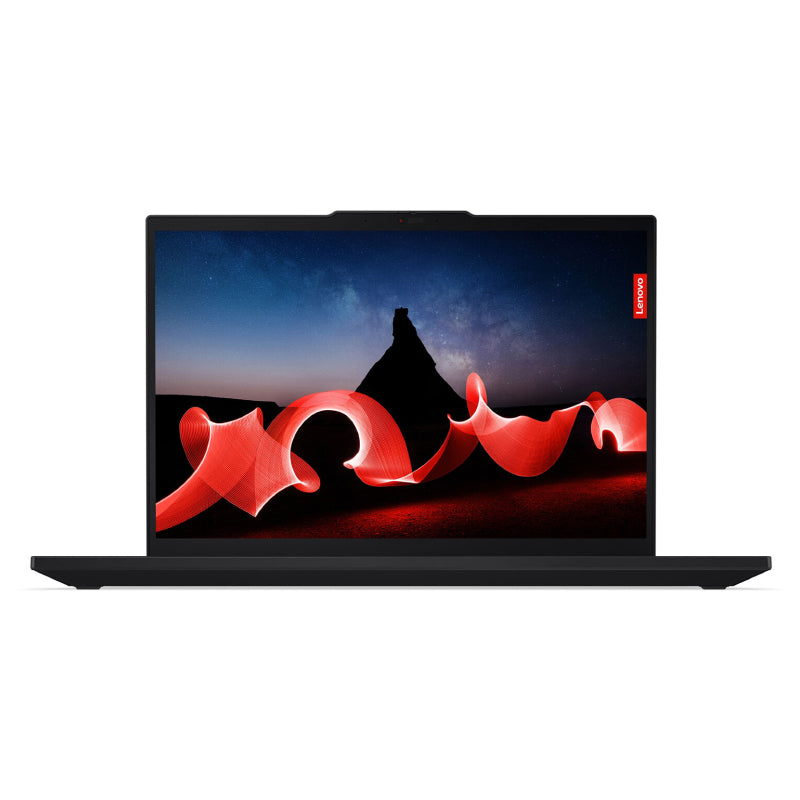 Lenovo ThinkPad T16 Gen 3 - 16.0" WUXGA / Ultra 7 155U / 16GB / 512GB (NVMe M.2 SSD) / Win 11 Pro / 3YW / Arabic/English / Black - Laptop