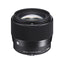 SIGMA 56MM F/1.4 DC DN CONTEMPORARY LENS FOR SONY E