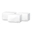 Mercusys Halo H90X - AX6000 Whole Home Mesh WiFi 6 System (Pack of 3)