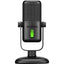 Saramonic Multi-color USB Microphone - Black
