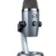 Logitech BLUE Yeti Nano USB Microphone - Shadow Grey