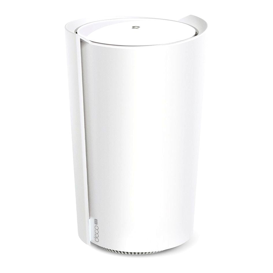 TP-Link Deco X50-5G (AX3000) Whole Home Mesh WiFi 6 Gateway - 5GHz (2402 Mbps) / 2.5 Gbps Port