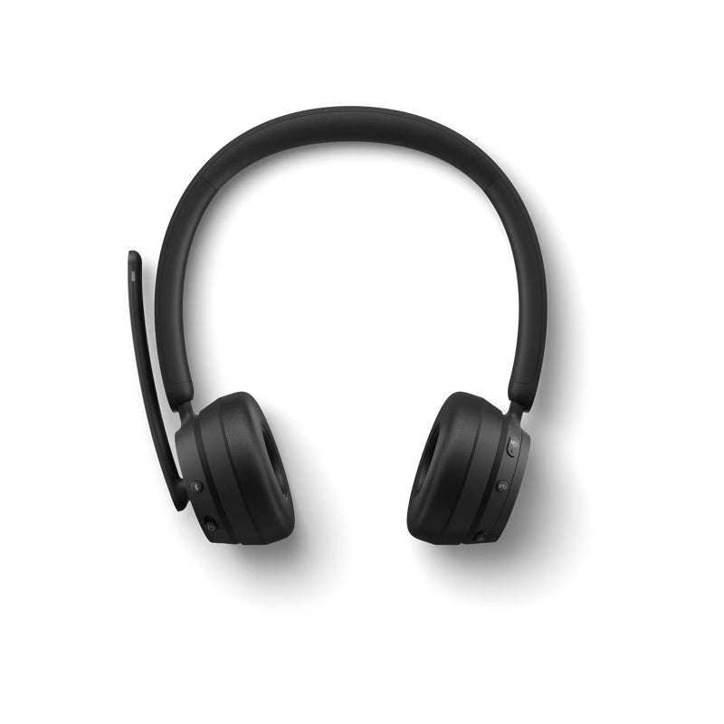 Microsoft Modern Wireless Headphones - 28mm / USB-A / Bluetooth / Wireless - Headphones