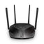 Mercusys MR70X - AX1800 Dual-Band WiFi 6 Router