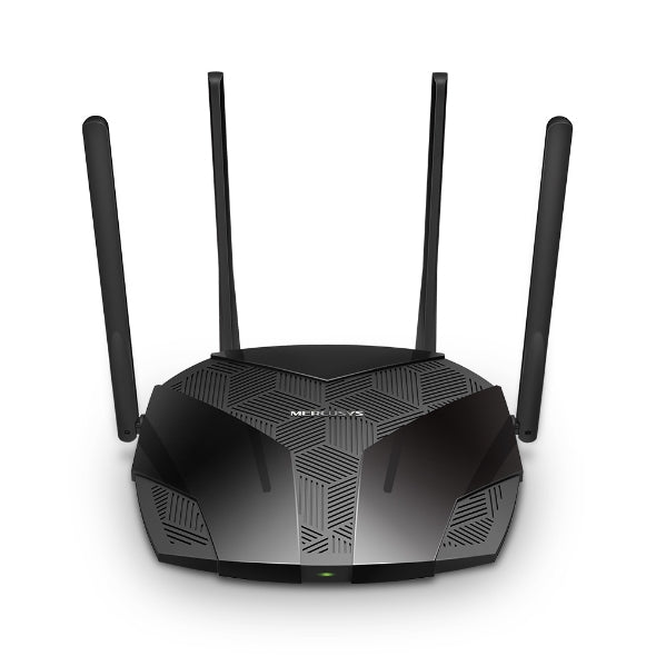 Mercusys MR70X - AX1800 Dual-Band WiFi 6 Router