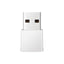 Mercusys MA30N - AC1300 Nano Wireless Dual Band USB Adapter