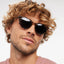 Barner Gracia Sunglasses - Pink Havana