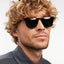 Barner Kreuzberg Sunglasses - Black