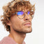 Barner Le Marais Screenglass - Pink Tortoise