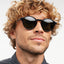 Barner Shoreditch Sunglasses - Black Sun