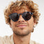 Barner Shoreditch Sunglasses - Blue Havana Sun