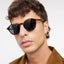 Barner Shoreditch Sunglasses - Havana Sun