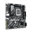 GIGABYTE B860M H Motherboard - DDR5 / HDMI / USB - Black