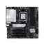 MSI PRO B850M-P Motherboard - DDR5 / Wi-Fi / Bluetooth / HDMI / DisplayPort / USB - Black