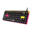 ASUS ROG FALCHION ACE HFX ZywOo Edition Wired Gaming Keyboard - Black