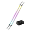 CORSAIR iCUE LINK LS350 Aurora RGB Light Strips - 350mm Kit