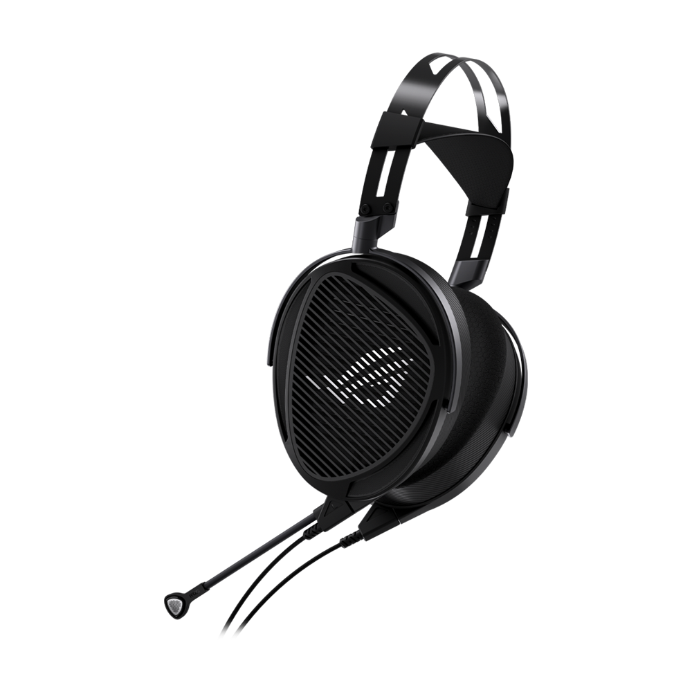 ASUS ROG Kithara Wired Gaming Headset - Black