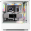 NZXT Kraken 240 RGB V2 AIO liquid cooler - 240mm / White
