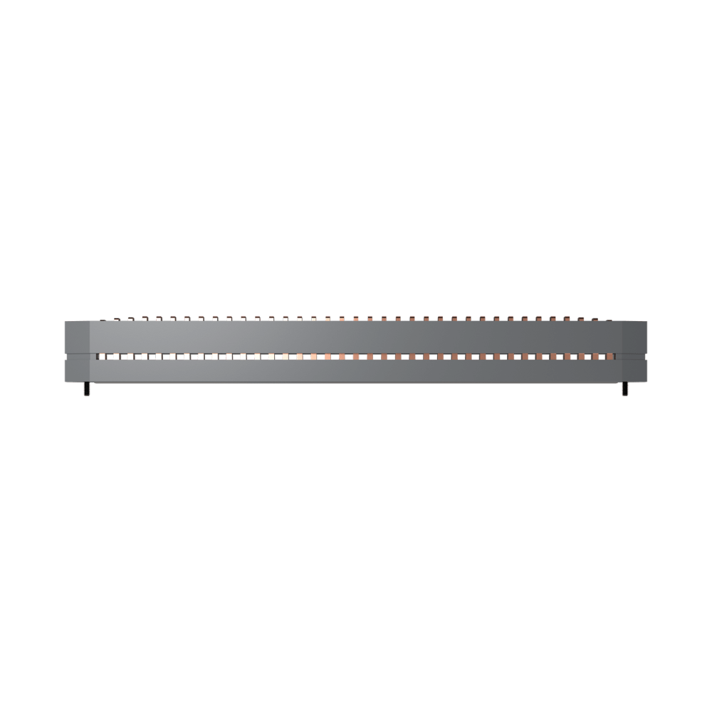 CORSAIR Dominator Titanium Accessory Kit 2-up - Grey