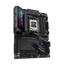 GIGABYTE X870E AORUS PRO X3D Motherboard - Wi-Fi / Bluetooth / HDMI / DisplayPort / USB - Black