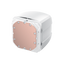 XIGMATEK Connect Ultra 360 Arctic AIO Liquid Cooler - White