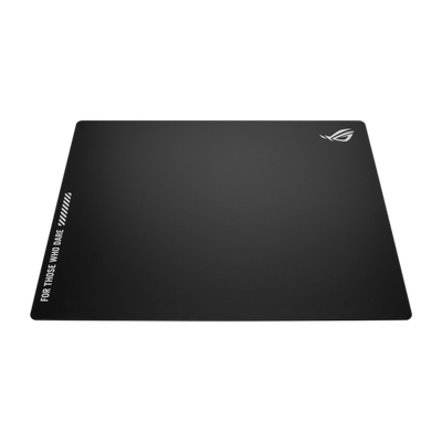 ASUS ROG MOONSTONE ACE L Large Gaming MousePad - Black