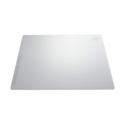 ASUS ROG MOONSTONE ACE L Large Gaming MousePad - White