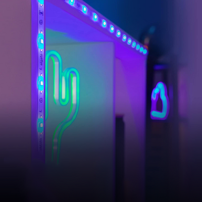 Elgato Light Strip Connector Set