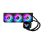 ASUS TUF Gaming III 360 ARGB Liquid Cooler - Black