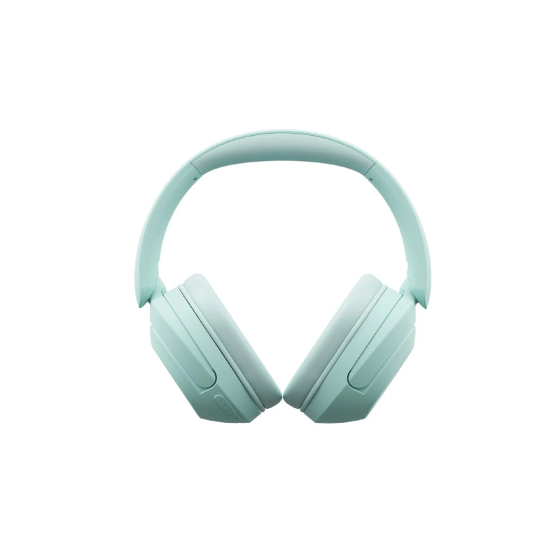 Soundtec By Porodo Euphora Wireless Headphones - Green