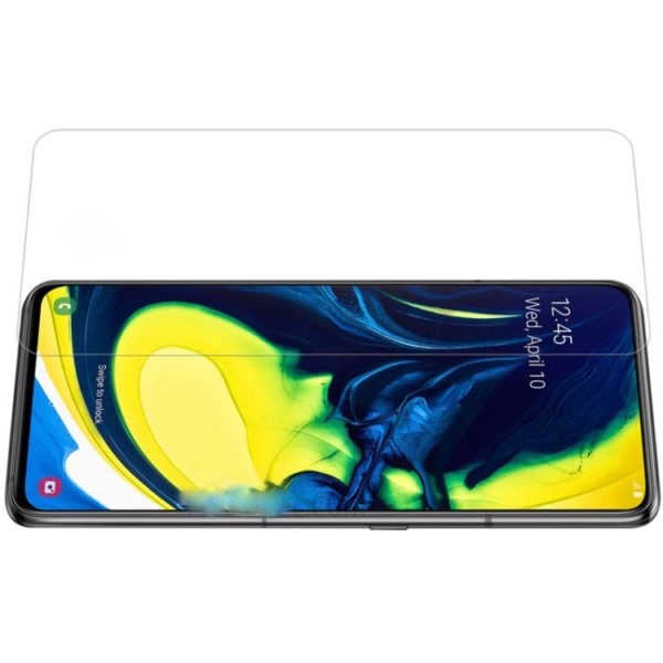 Torrii Bodyglass - Samsung Galaxy A80/90 / Clear