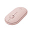 Logitech Pebble M350 Wireless / Bluetooth Mouse - Rose