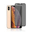 Torrii Bodyglass For iPhone Xs - Privacy