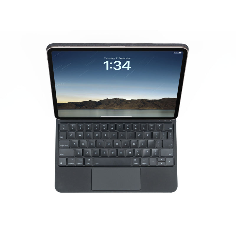 Torrii Clavier Bluetooth Keyboard - iPad Pro 11 / iPad Air 10.9 / Black