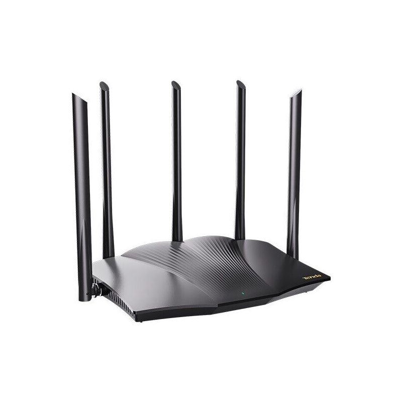 Tenda TX12 Pro AX3000 Dual Band Gigabit Wi-Fi 6 Router