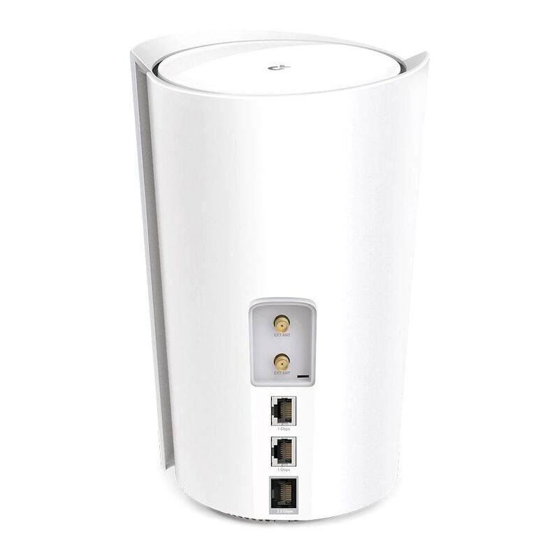 TP-Link Deco X50-5G (AX3000) Whole Home Mesh WiFi 6 Gateway - 5GHz (2402 Mbps) / 2.5 Gbps Port