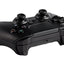 Porodo Gaming PS4 Wireless Controller With Macro & Turbo Keys - Black