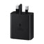 Samsung Power Adapter - USB-C / 1.8 M / 45W / Black