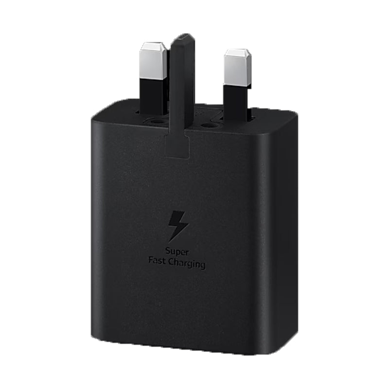 Samsung Power Adapter - USB-C / 1.8 M / 45W / Black