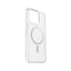 OtterBox Symmetry MagSafe Case - iPhone 15 Pro Max / Clear