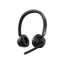 سماعات الرأس اللاسلكية الحديثة من مايكروسوفت - 28 ملم / USB-A / بلوتوث / لاسلكية - سماعات الرأس
