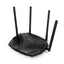 Mercusys MR70X - AX1800 Dual-Band WiFi 6 Router