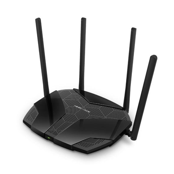 Mercusys MR70X - AX1800 Dual-Band WiFi 6 Router