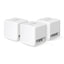 Mercusys Halo H60X - AX1500 Whole Home Mesh Wi-Fi 6 System (Pack of 3)