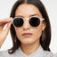 Barner Chamberi Sunglasses - Coconut Milk